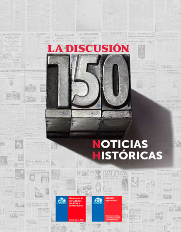 150 Noticias Históricas