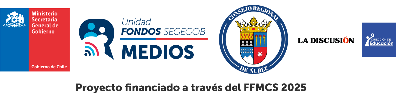 Logos institucionales